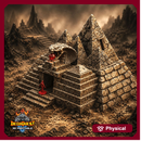 Pyramid Mausoleum