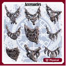 Nord warriors Accessories 001