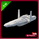 (XW) Lantillian Short Hauler