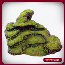 Pedestal: Dynamic Hills Terrain Set
