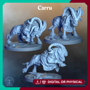 Carru