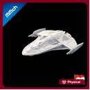 (MMch) X-70B Phantom