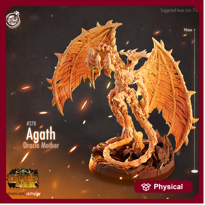 Agath - Only-Games