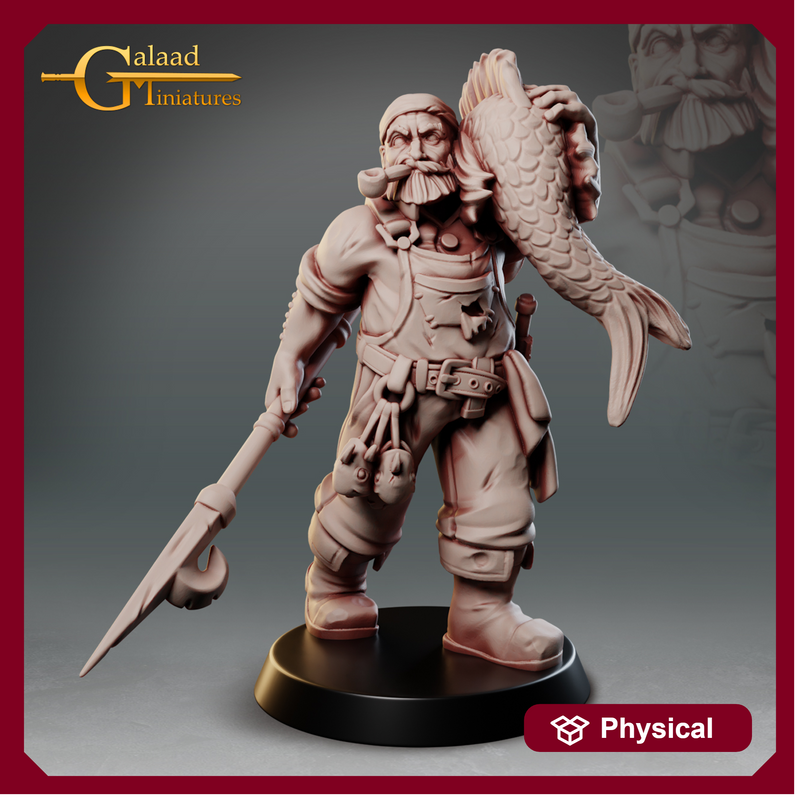 Fisherman 01