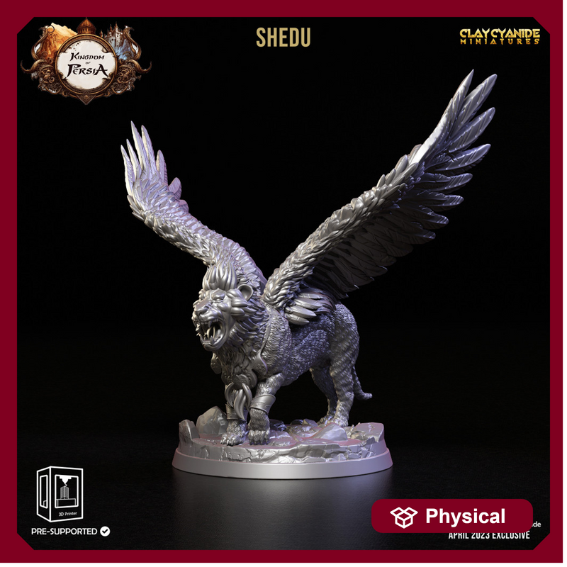 Shedu