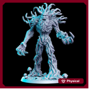 Treefang (Treeant Leader) - 32mm - DnD