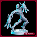Volthan (Blind Bladedemon) 32mm - DnD