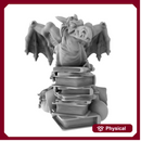 Pseudo Dragon