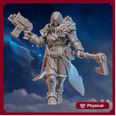 Stormpride Sister Promo Model