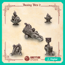 Basing bits 2 CL