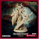 Tales of Grimmwood- Knight of Grimmwood Eldar 2