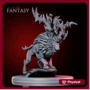 Forest Monster 1 - Only-Games