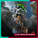 Triton Bard