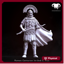 Figure - Roman Centurion 1st-2nd C. A.D. Discipline and Order!