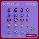 Resource Tokens