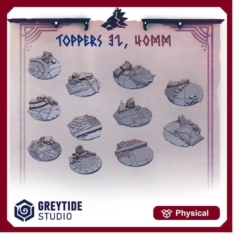 Toppers 1 PH