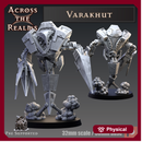 Varakhut