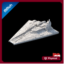 (MMch) Maxima-A Heavy Cruiser