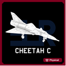 Cheetah C (Clean)