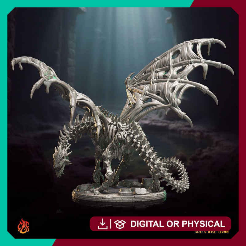 Groldryden, the  Dracolich