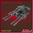 Aotrs204A Dark Fear A Destroyer