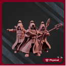 Dawnguard Priests of Dawn