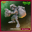 goblin bomber - v1