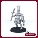 Southern warrior 1