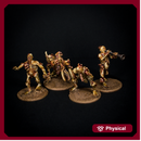 Plague Peasants