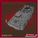 MG144-G02F Boxer Geniegroep (GNGP)
