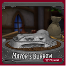 Mayor's Burrow