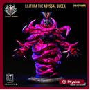 Lilithra The Abyssal Queen