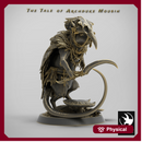 Mouse Look Right A Shaman