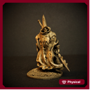 Beul with Spear
