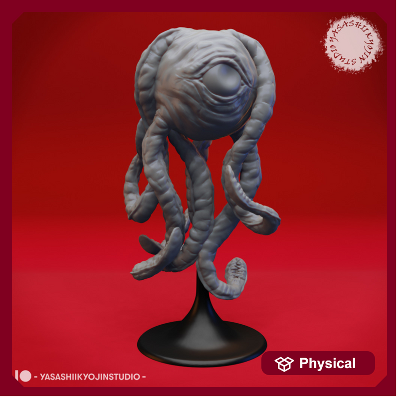 Blood Tyrant - Tabletop Miniature