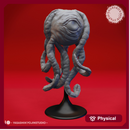Blood Tyrant - Tabletop Miniature