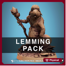 Lemming Pack