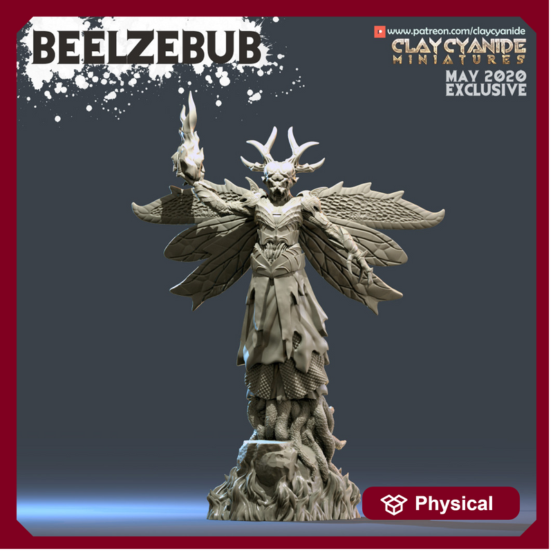 Beelzebub