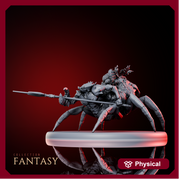Crab Folk 3 - Only-Games