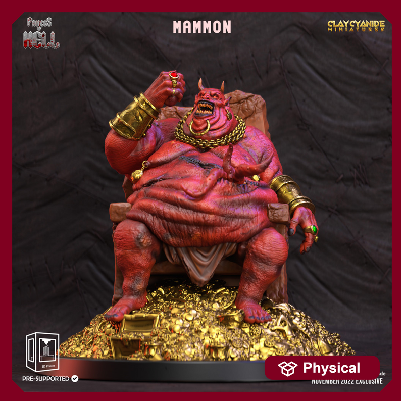 Mammon