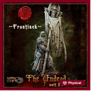 The Undead - Unit IV - Frantisek