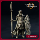 Elven Guard