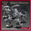 Goblin Warriors