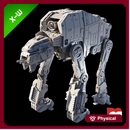 (XW) AT-M6 Gorilla Walker