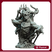Chained God - Only-Games