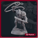 Male Gnoll 03