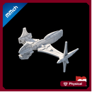 (MMch) Mother Talzin's Shuttle