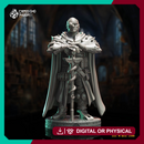 Alastor Artificer Wizard