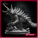 Tarrasque