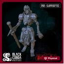 Undead Giant - Unholy Court